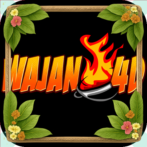 wajan4d — galeri pratinjau - APK Resmi